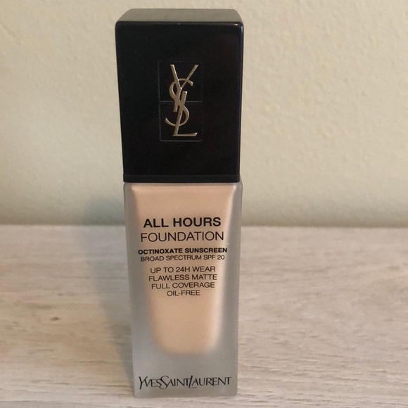 ysl all hours bd35